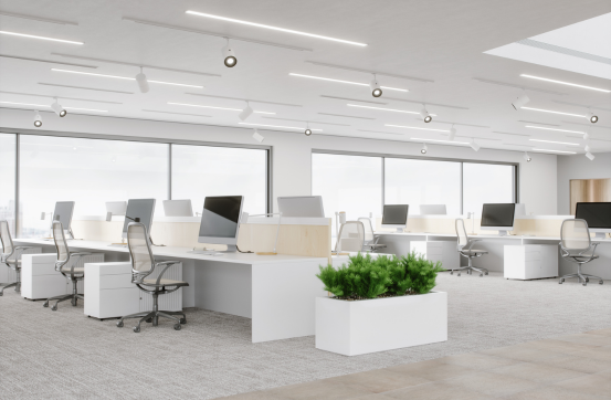office